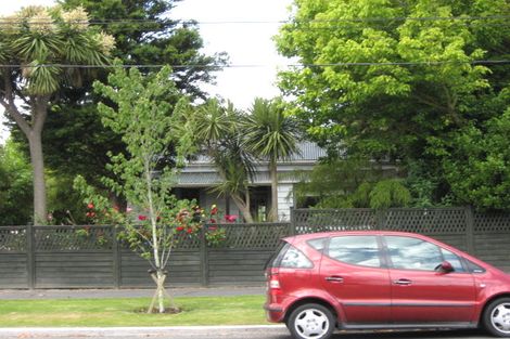 Photo of property in 123 Sullivan Avenue, Woolston, Christchurch, 8023