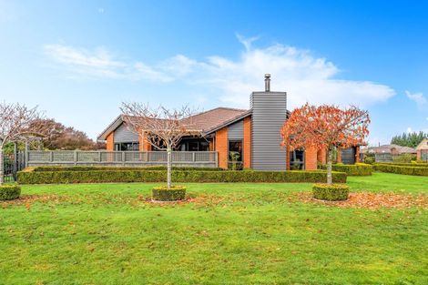 Photo of property in 20 Carrington Drive, Carterton, 5713