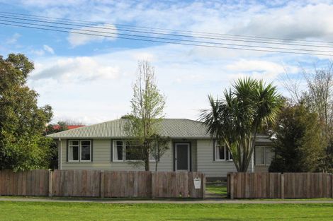 Photo of property in 22 Stout Street, Shannon, 4821