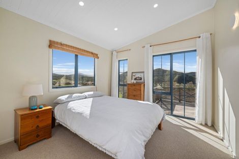 Photo of property in 45 Boons Valley Road, Waikawa, Picton, 7220