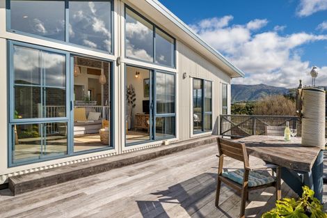 Photo of property in 45 Boons Valley Road, Waikawa, Picton, 7220