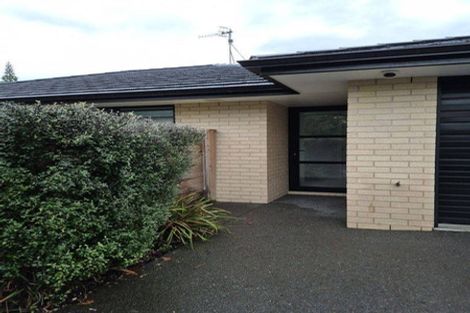 Photo of property in 5a Manchester Street, Levin, 5510