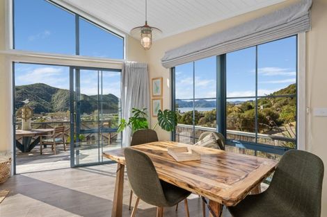 Photo of property in 45 Boons Valley Road, Waikawa, Picton, 7220