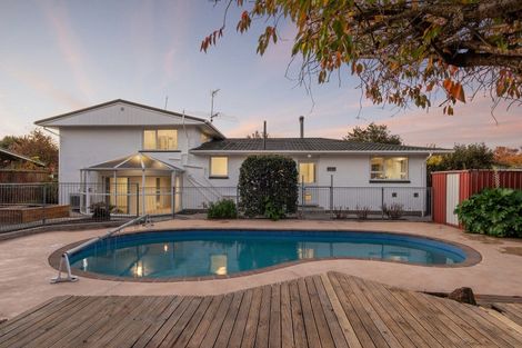 Photo of property in 28b Lynfield Avenue, Ilam, Christchurch, 8041