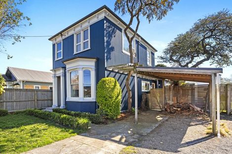 Photo of property in 41 Ward Street, Addington, Christchurch, 8024