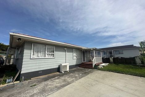 Photo of property in 34 Ferndown Avenue, Papatoetoe, Auckland, 2025