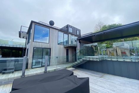 Photo of property in 19 Cass Bay Place, Cass Bay, Lyttelton, 8082