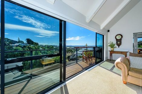 Photo of property in 11 Toledo Place, Mount Pleasant, Christchurch, 8081