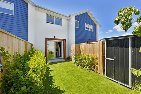 Photo of property in 2/8 Riccarton Road, Riccarton, Christchurch, 8011
