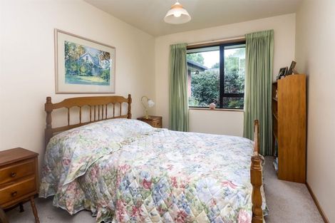 Photo of property in 200 Idris Road, Strowan, Christchurch, 8052