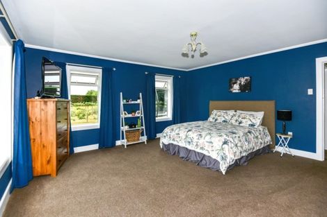 Photo of property in 525 Mclaughlins Road, Darfield, 7571