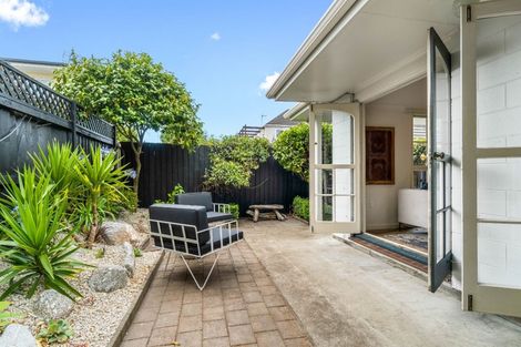 Photo of property in 3/125 Rugby Street, Merivale, Christchurch, 8014