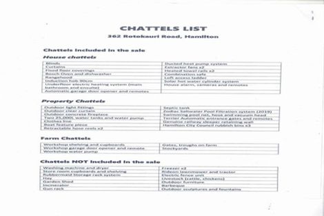 Photo of property in 362 Rotokauri Road, Burbush, Hamilton, 3289