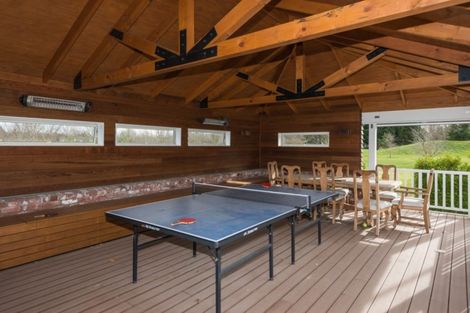 Photo of property in 708 Tram Road, Ohoka, Kaiapoi, 7692