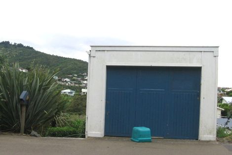 Photo of property in 13 Aplin Terrace, Ngaio, Wellington, 6035