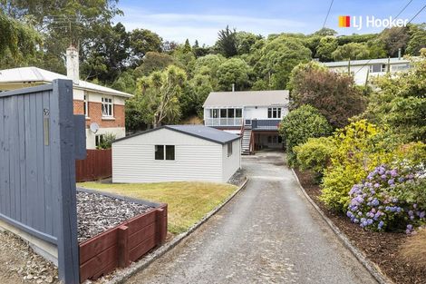 Photo of property in 58 Bayfield Road, Andersons Bay, Dunedin, 9013