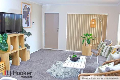 Photo of property in 45c Senator Drive, Manurewa, Auckland, 2105