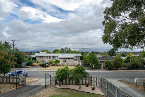 Photo of property in 130 Wither Road, Witherlea, Blenheim, 7201
