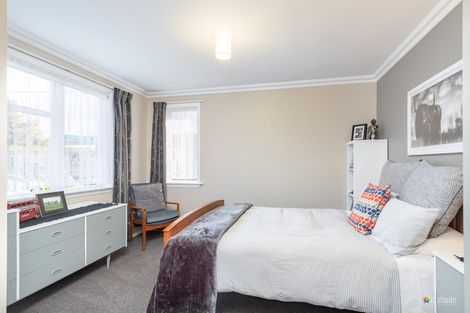 Photo of property in 15 Montgomery Crescent, Clouston Park, Upper Hutt, 5018