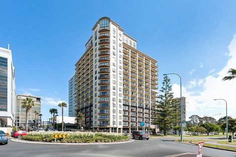 Photo of property in The Rennaissance, 6k/18 Ronwood Avenue, Manukau, Auckland, 2104