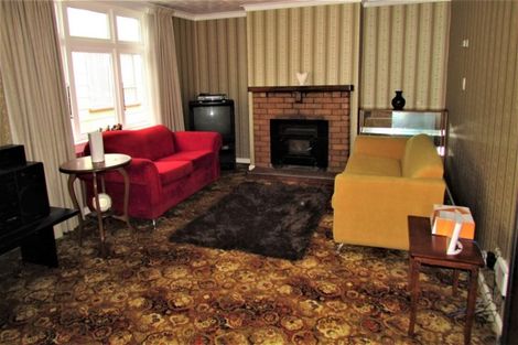 Photo of property in 31 Murray Street, Greymouth, 7805