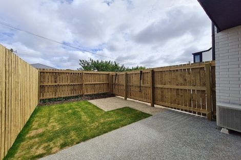 Photo of property in 4/110 Southampton Street, Sydenham, Christchurch, 8023