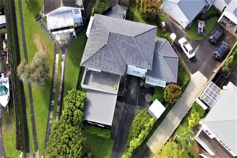 Photo of property in 21 Seon Place, Birkdale, Auckland, 0626