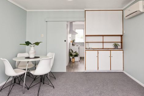 Photo of property in 3/120 Nelson Crescent, Napier South, Napier, 4110