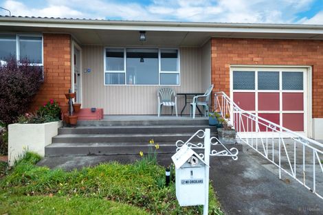 Photo of property in 1 Oxford Street, Waimate, 7924