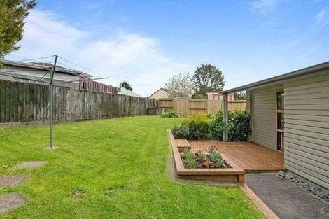 Photo of property in 66 Haumoana Street, Koutu, Rotorua, 3010