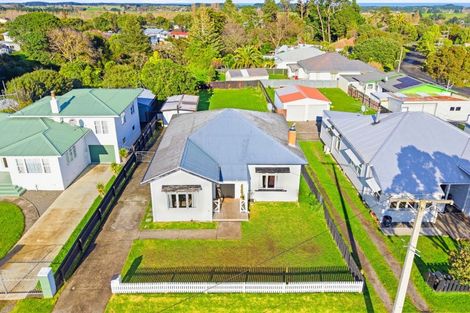 Photo of property in 44 Maxwell Avenue, Durie Hill, Whanganui, 4500