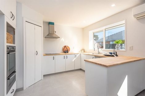 Photo of property in 45 Showgate Avenue, Sockburn, Christchurch, 8042