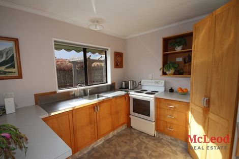 Photo of property in 51a Peter Street, Ashburton, 7700