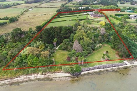Photo of property in 44 Farley Road, Clarks Beach, Pukekohe, 2679