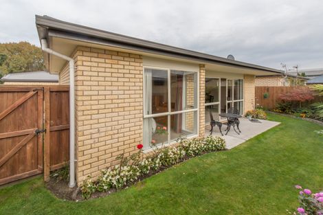 Photo of property in 24/13 Sylvan Street, Hillmorton, Christchurch, 8024