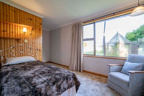 Photo of property in 44 Rockdale Road, Hawthorndale, Invercargill, 9810