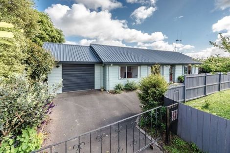 Photo of property in 35 Mardon Road, Enderley, Hamilton, 3214