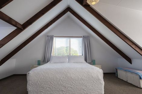 Photo of property in 1 Felix Campbell Street, Greymouth, 7805