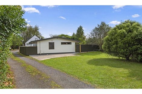 Photo of property in 89a East Street, Enderley, Hamilton, 3214