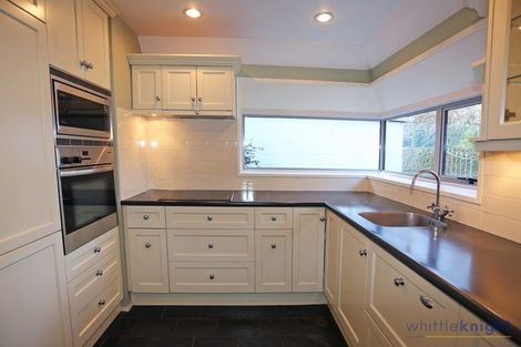 Photo of property in 2/443 Avonhead Road, Avonhead, Christchurch, 8042