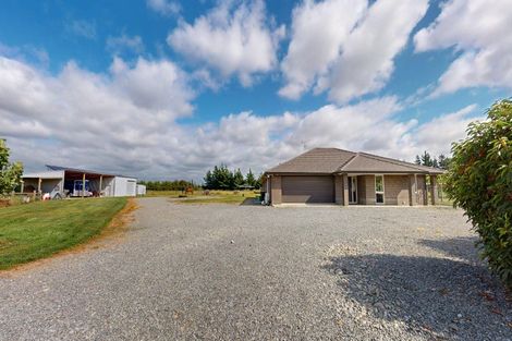 Photo of property in 38 Chertsey Road, Chertsey, Ashburton, 7772