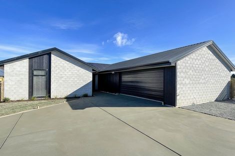 Photo of property in 7 Boyce Lane, Amberley, 7410