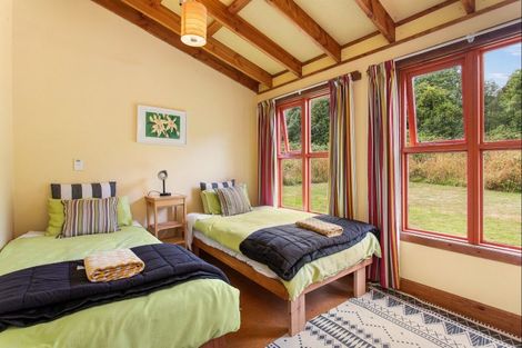 Photo of property in 20 Usshers Road, Little River, 7591