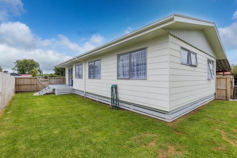 Photo of property in 23 Baker Street, Huntly, 3700