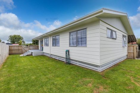 Photo of property in 23 Baker Street, Huntly, 3700