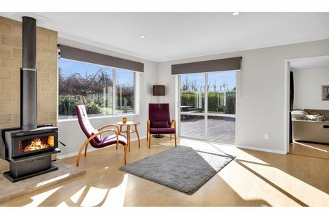 Photo of property in 140 Merton Road, Fernside, Rangiora, 7471