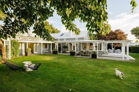 Photo of property in 46 Williams Street, Cambridge, 3434