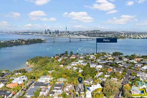 Photo of property in 13 Maritime Terrace, Birkenhead, Auckland, 0626