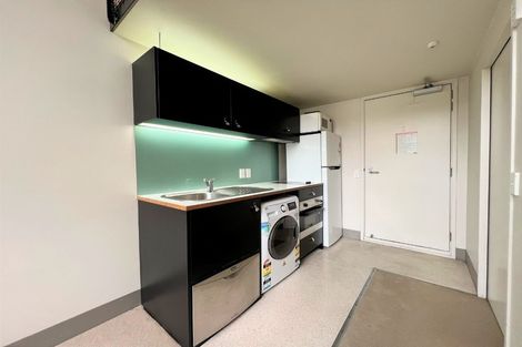 Photo of property in Urbane Apartments, 50/29 Webb Street, Mount Cook, Wellington, 6011