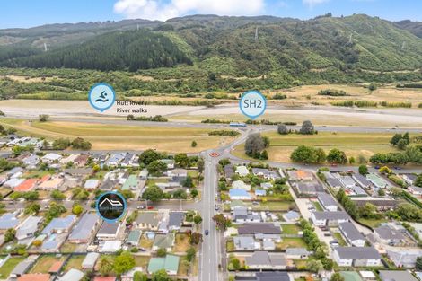 Photo of property in 3 Hall Grove, Ebdentown, Upper Hutt, 5018